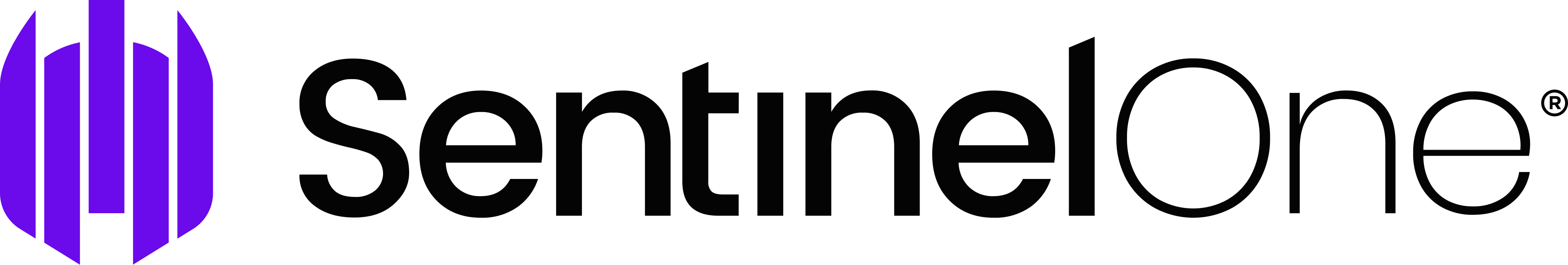 Sentinel One